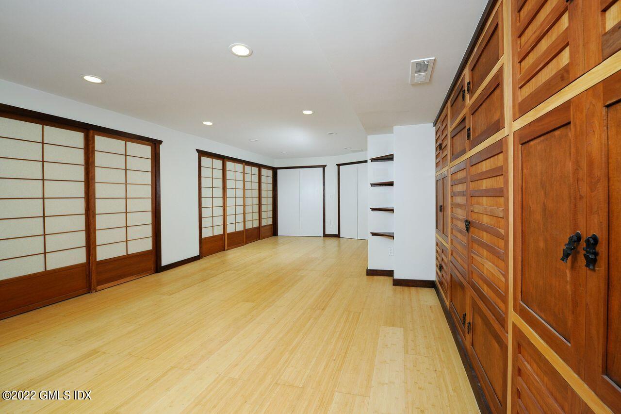 15 Horseshoe Road Cos Cob, CT 06807 - Photo 22 of 33 a view of an empty room