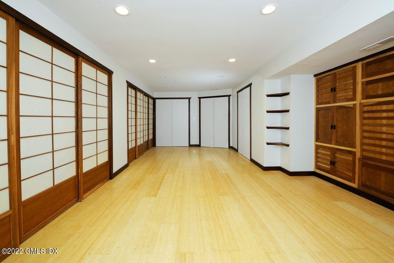 15 Horseshoe Road Cos Cob, CT 06807 - Photo 23 of 33 a view of empty room