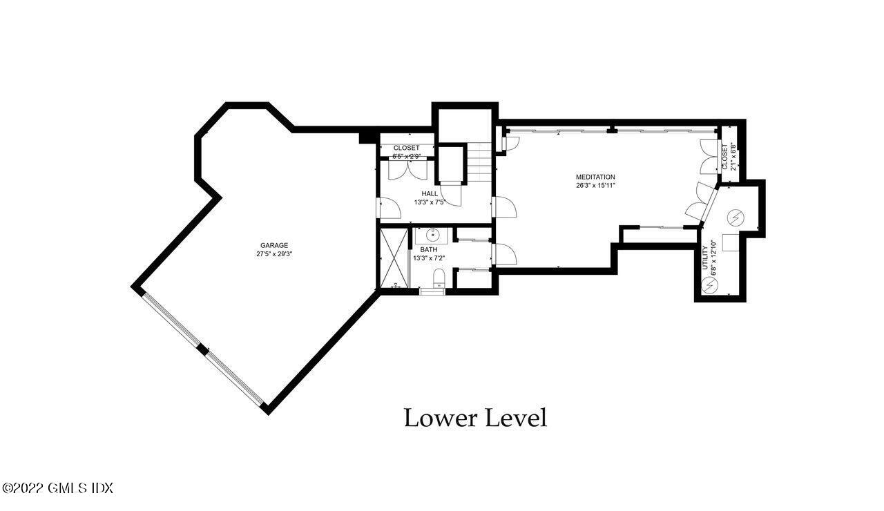 15 Horseshoe Road Cos Cob, CT 06807 - Photo 31 of 33
