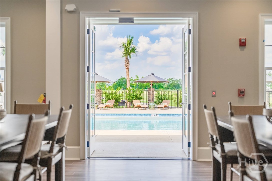 412 Legends Court Savannah, GA 31421 - Photo 11 of 27 The Isling Clubhouse