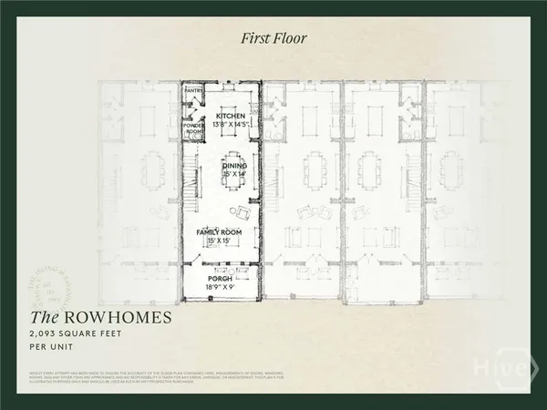 $889,000 | 412 Legends Court, Savannah, GA 31421