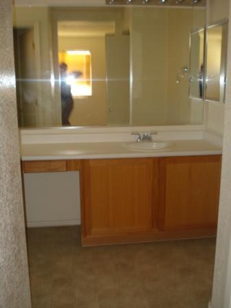 1404 East Bloch Road Phoenix, AZ 85040 - Photo 7 of 9 Bathroom