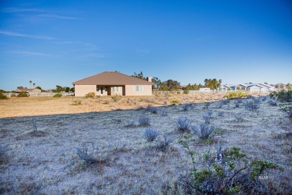 1009 North Garth Street Ridgecrest, CA 93555 - Photo 35 of 35