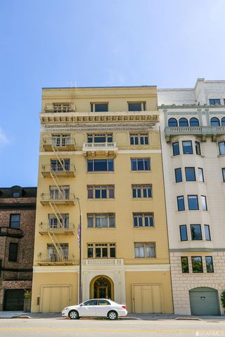 $1,300,000 | 2265 Broadway, Unit 3, San Francisco, CA 94115