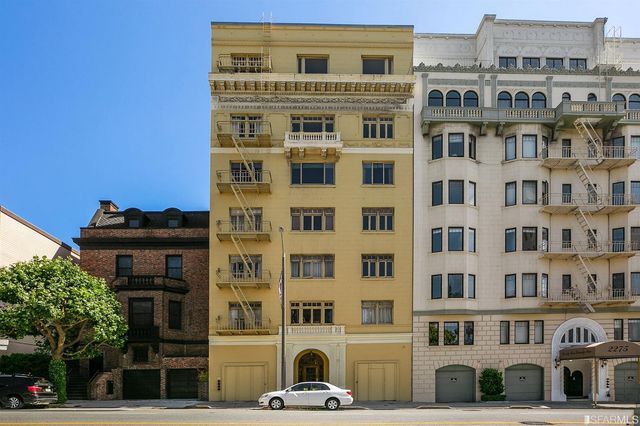 $1,300,000 | 2265 Broadway, Unit 3, San Francisco, CA 94115