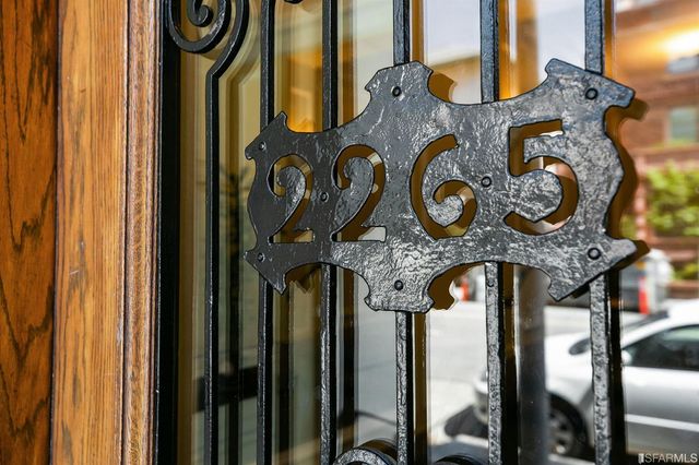 $1,300,000 | 2265 Broadway, Unit 3, San Francisco, CA 94115