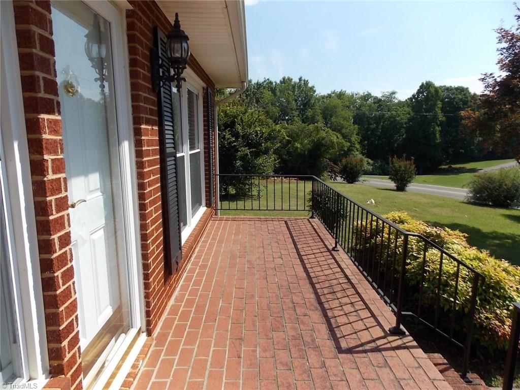 274 Turner Mountain Road Mount Airy, NC 27030 - Photo 2 of 16 Gallery Image 2
