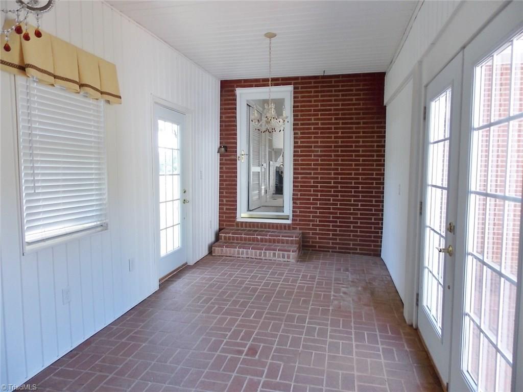 274 Turner Mountain Road Mount Airy, NC 27030 - Photo 11 of 16 Mudroom