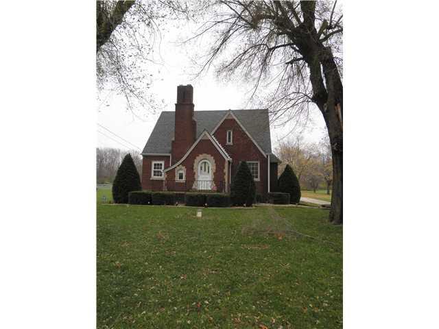 3715 Bluff Road Indianapolis, IN 46217 - Photo 1 of 17 Gallery Image 1