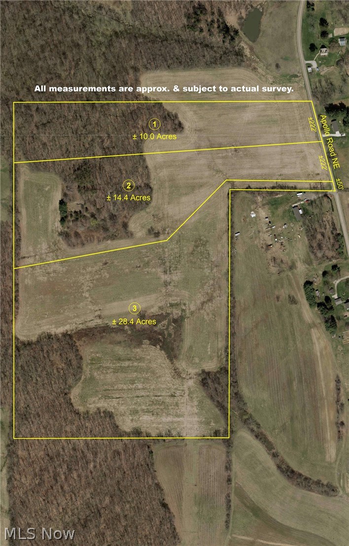 Apollo Road Northeast Salineville, OH 43945 - Photo 17 of 17