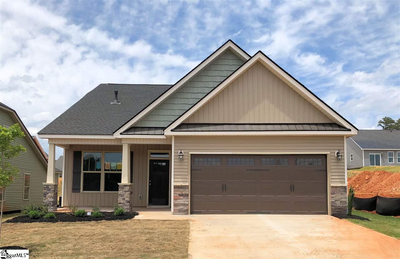 709 Corley Way Greer, SC 29651 - Photo 1 of 2 Gallery Image 1