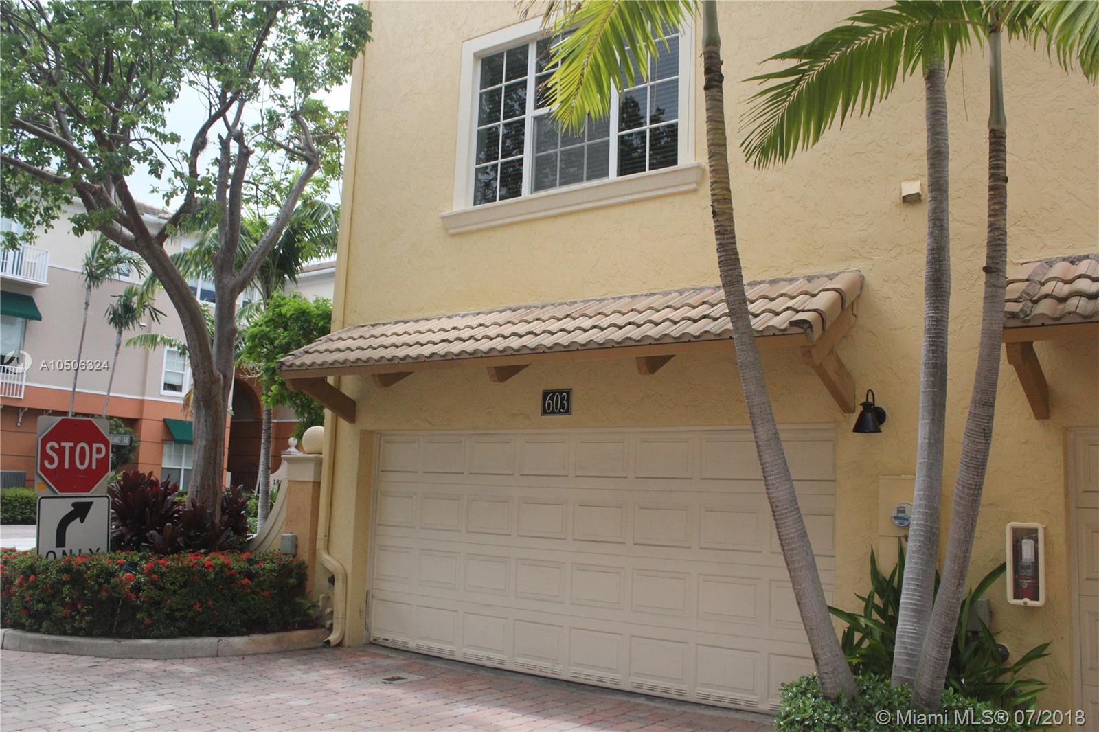 603 Renaissance Way, Unit 603 Delray Beach, FL 33483 - Photo 1 of 11 Gallery Image 1