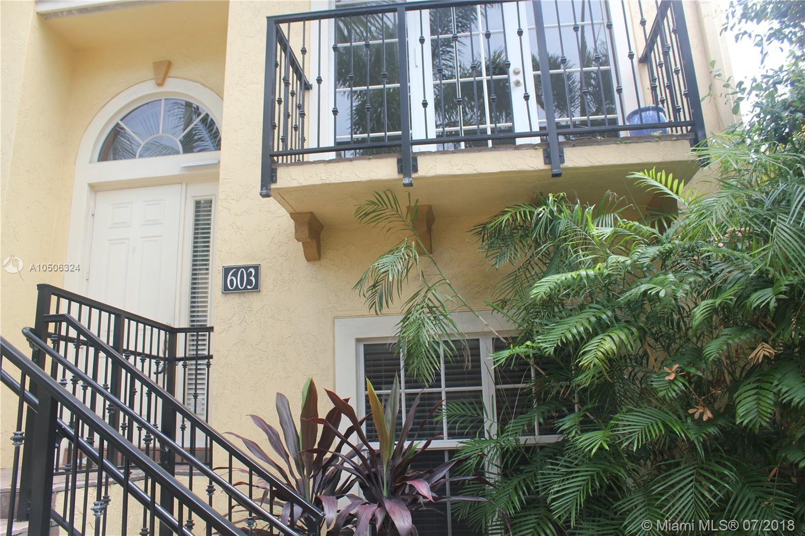603 Renaissance Way, Unit 603 Delray Beach, FL 33483 - Photo 2 of 11 Gallery Image 2