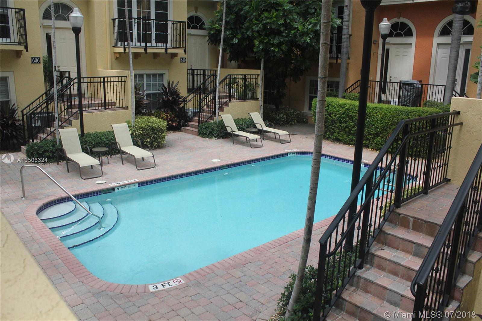 603 Renaissance Way, Unit 603 Delray Beach, FL 33483 - Photo 11 of 11 Gallery Image 11