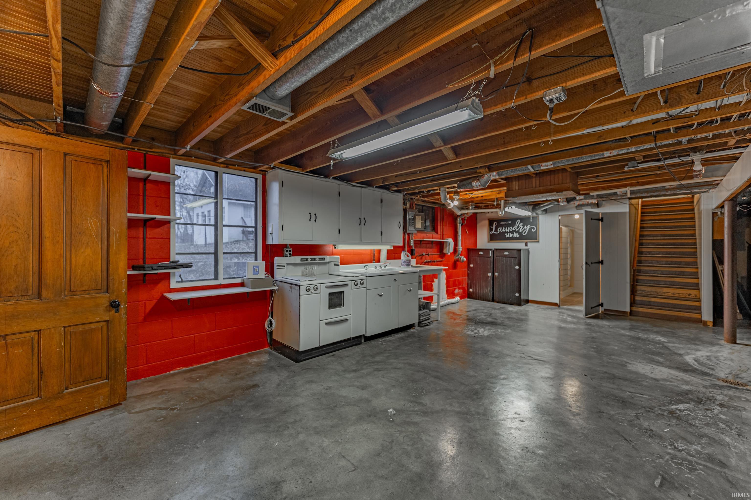 3008 North Red Bank Road Evansville, IN 47720 - Photo 24 of 35