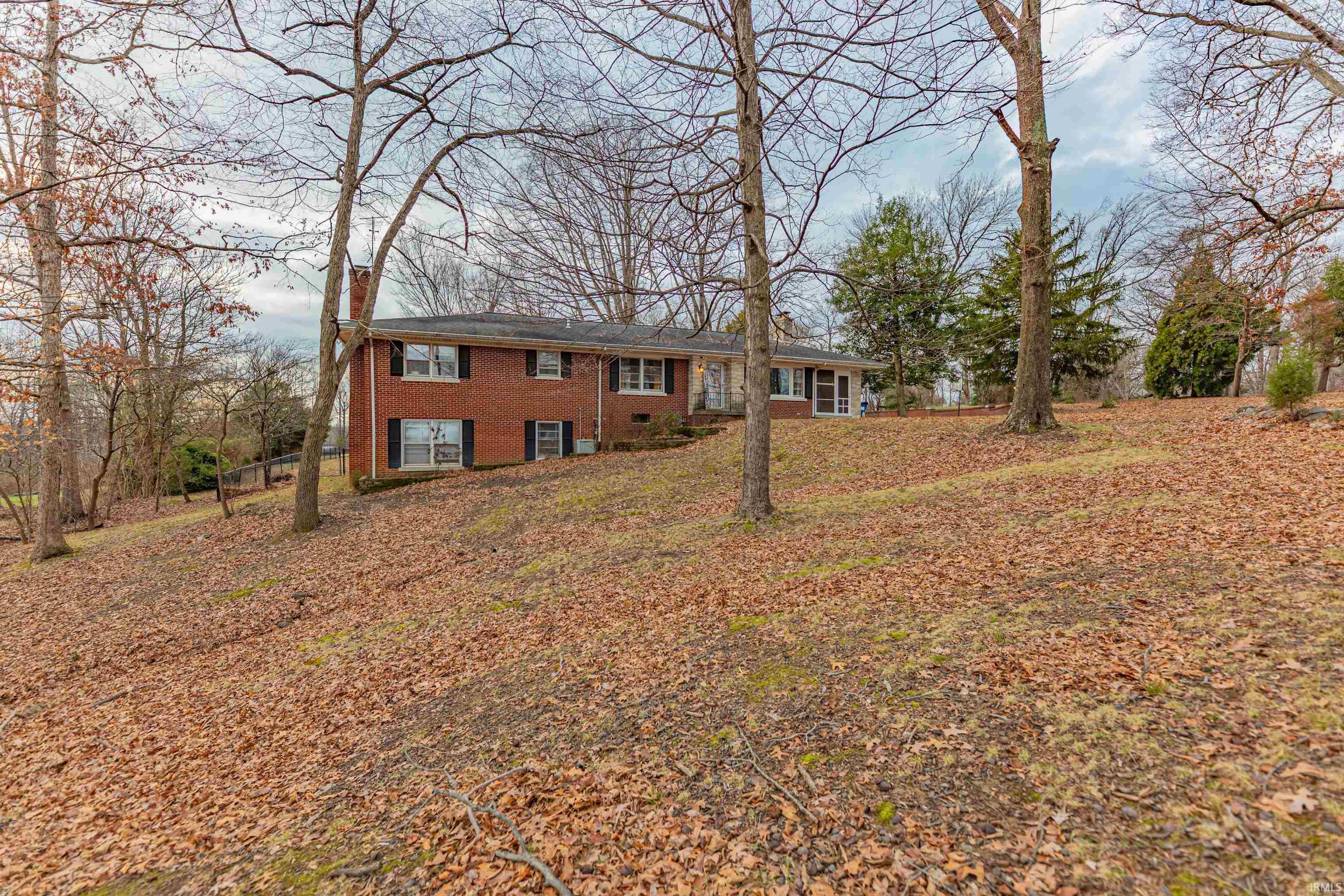 3008 North Red Bank Road Evansville, IN 47720 - Photo 31 of 35