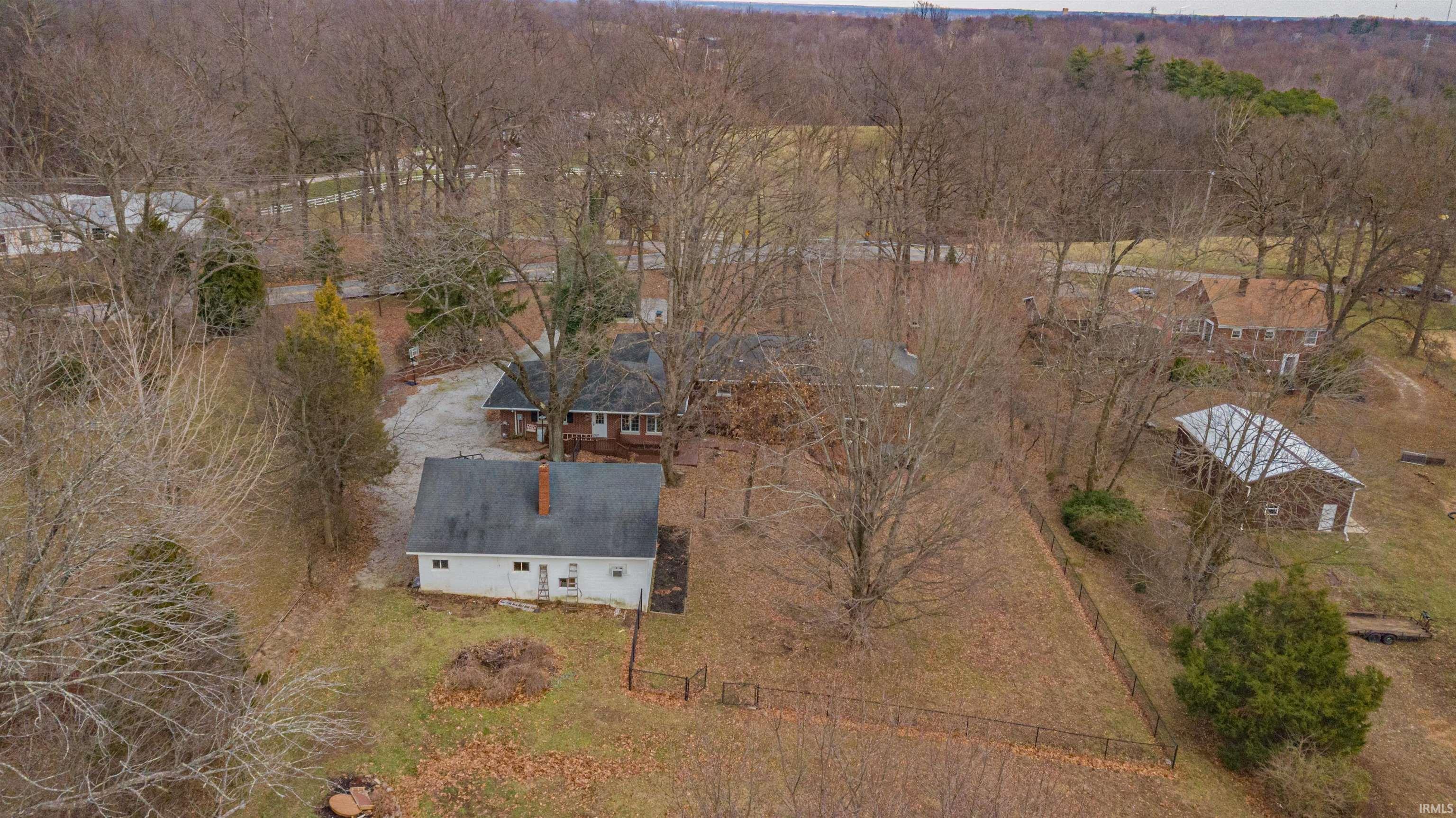 3008 North Red Bank Road Evansville, IN 47720 - Photo 34 of 35