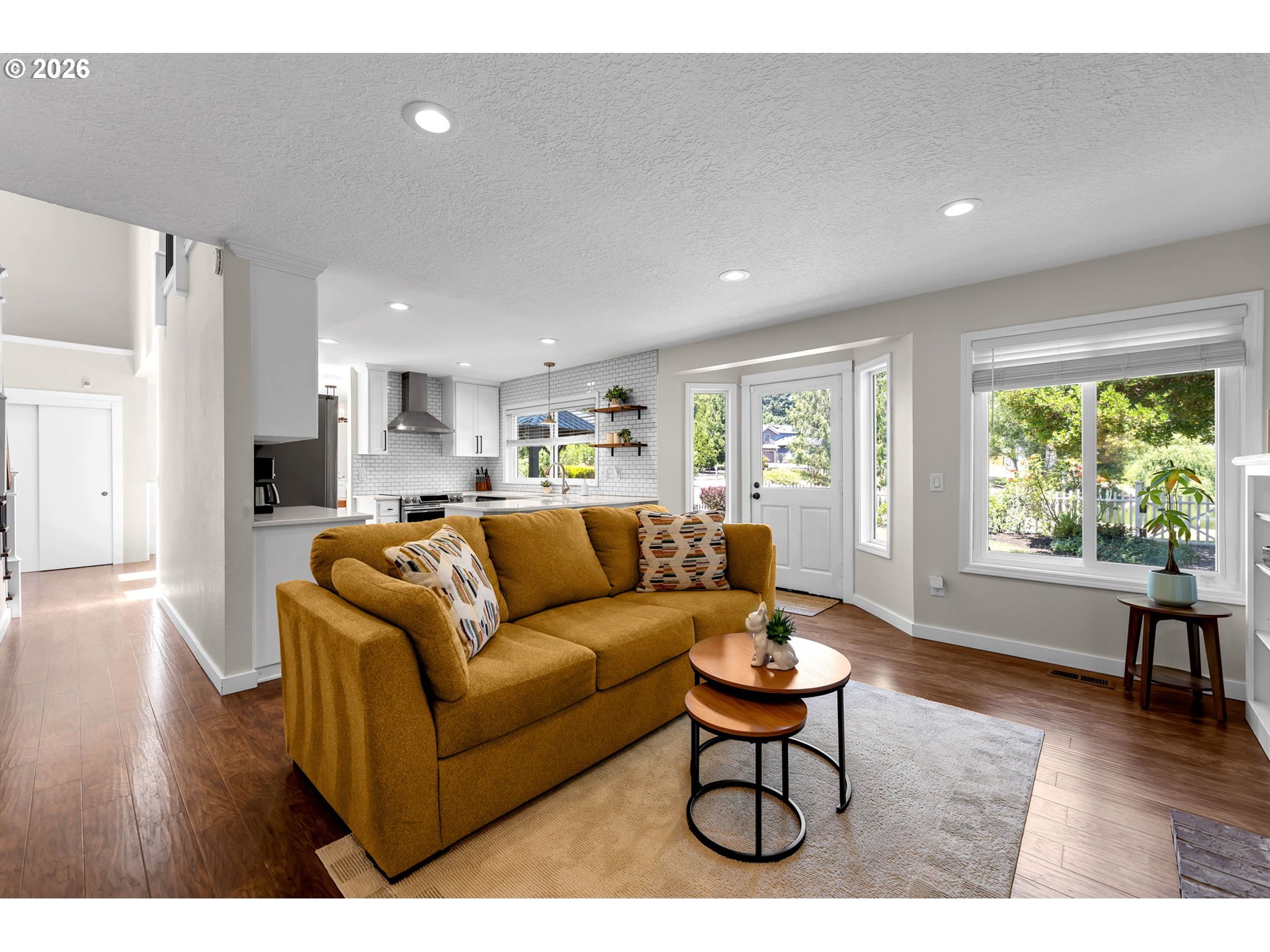 9047 Southwest Reiling Street Portland, OR 97224 - Photo 20 of 48