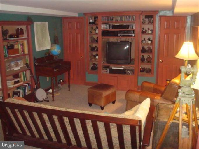33 Tanglewood Road Catonsville, MD 21228 - Photo 18 of 19 Recreation Room