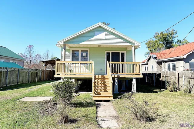 $140,000 | 2122 Highway 182, Raceland, LA 70394