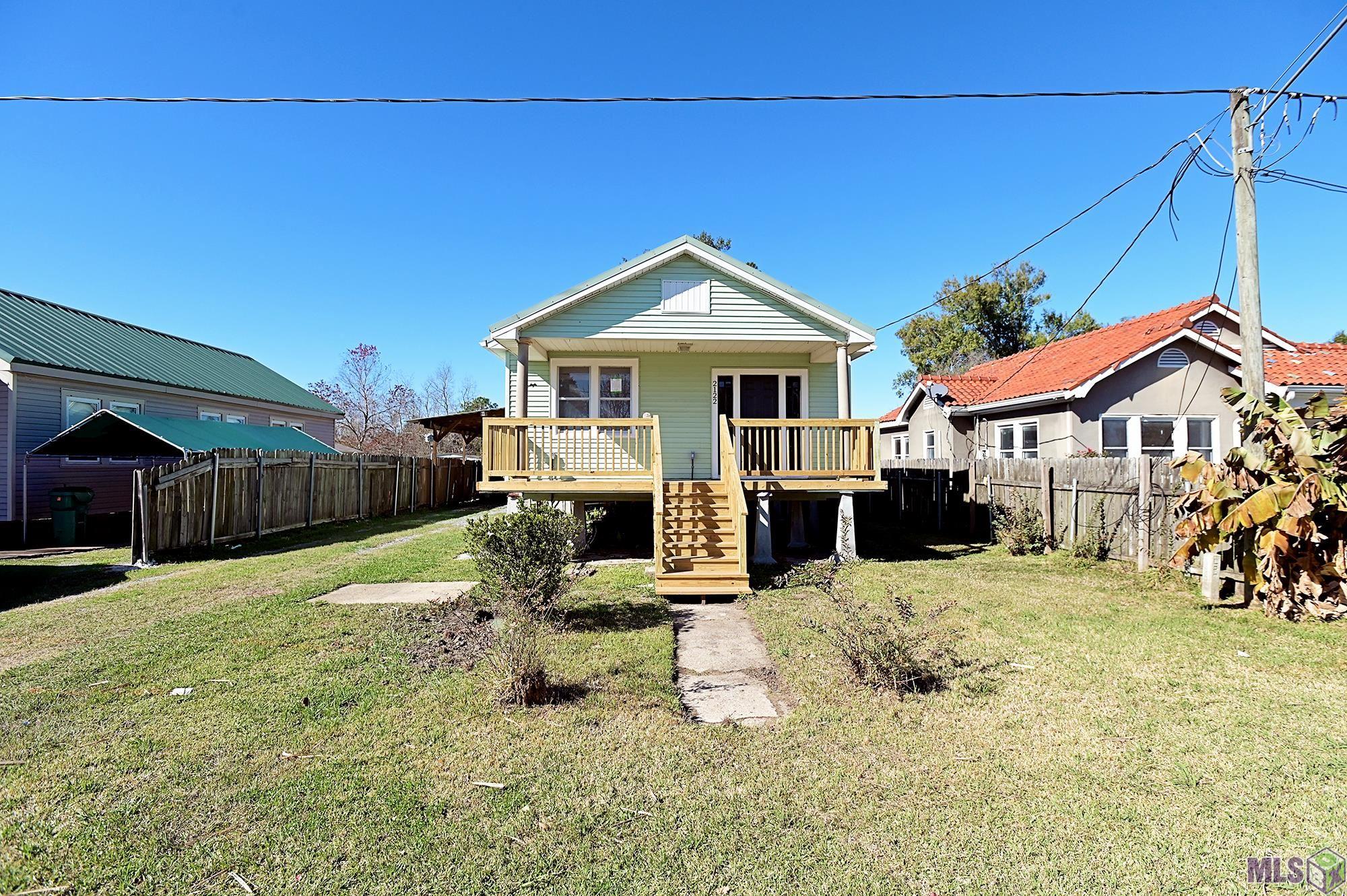 2122 Highway 182 Raceland, LA 70394 - Photo 2 of 12