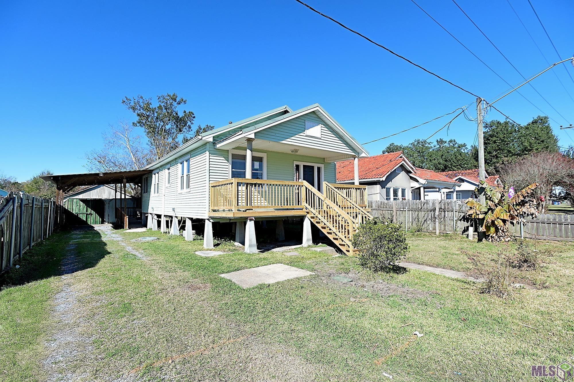 2122 Highway 182 Raceland, LA 70394 - Photo 3 of 12