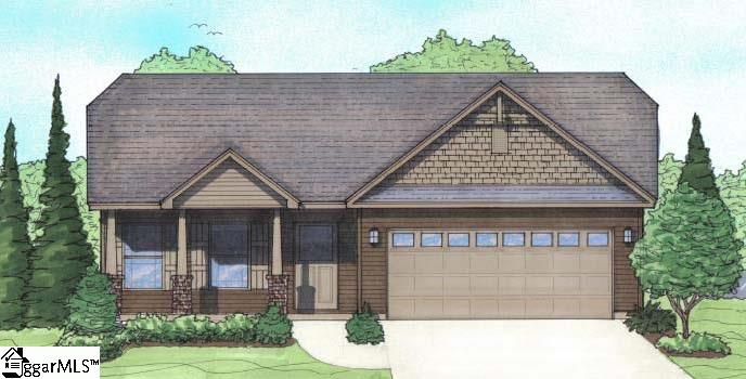 608 Yearling Road Greenville, SC 29617 - Photo 1 of 2 Gallery Image 1