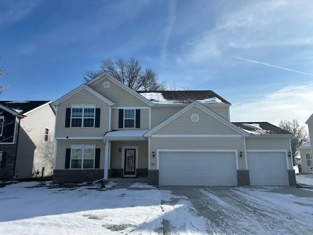 $544,900 | 13131 Rutledge Place, Crown Point, IN 46307
