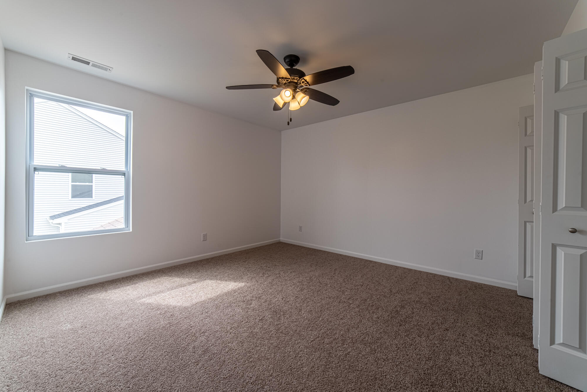 13131 Rutledge Place Crown Point, IN 46307 - Photo 20 of 25 a view of empty room with window