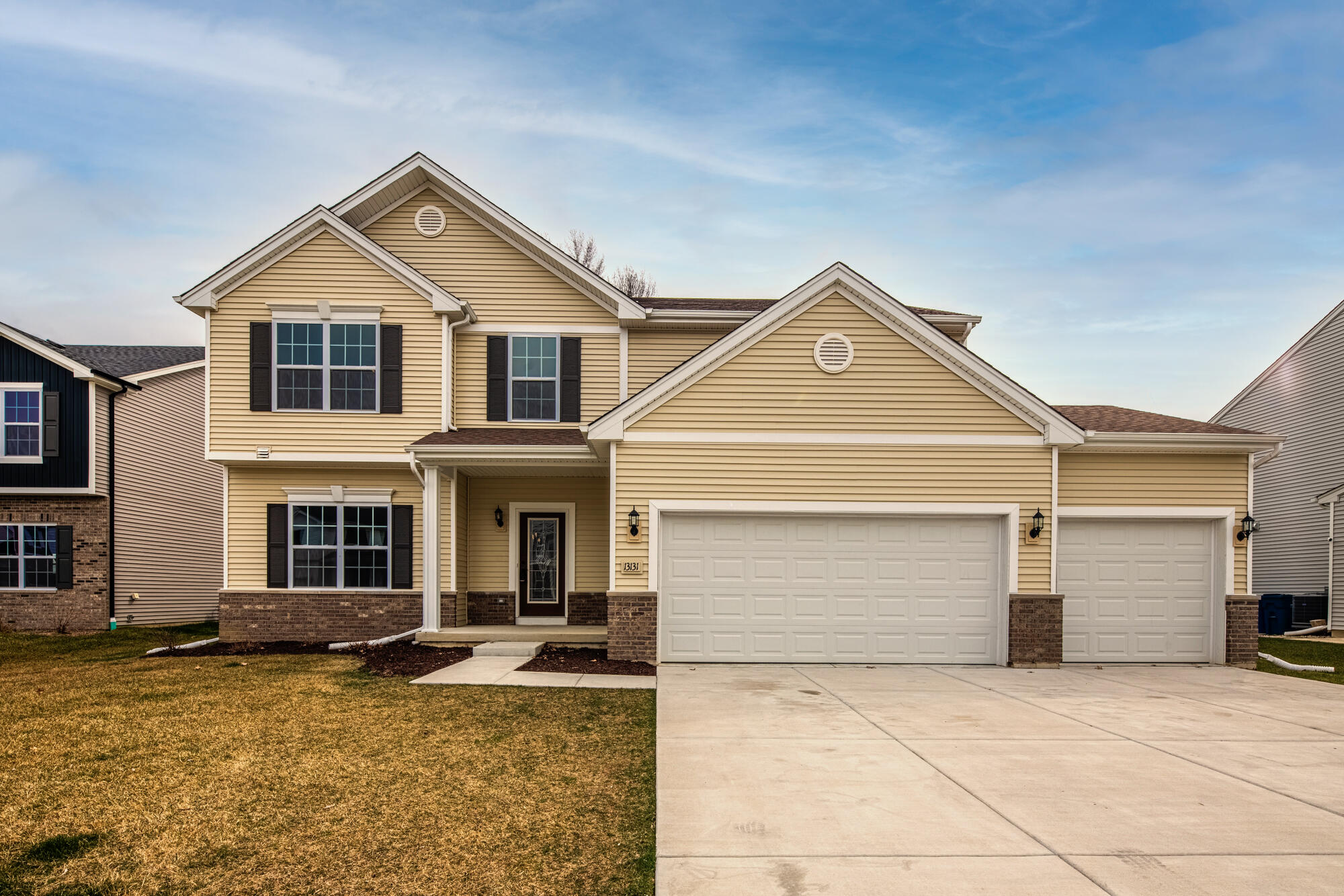 13131 Rutledge Place Crown Point, IN 46307 - Photo 2 of 26 2000x1334