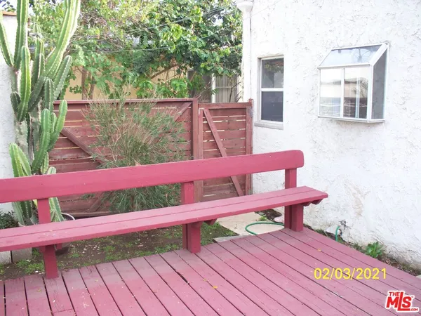 $4,750 | 4354 Coolidge Avenue, Los Angeles, CA 90066
