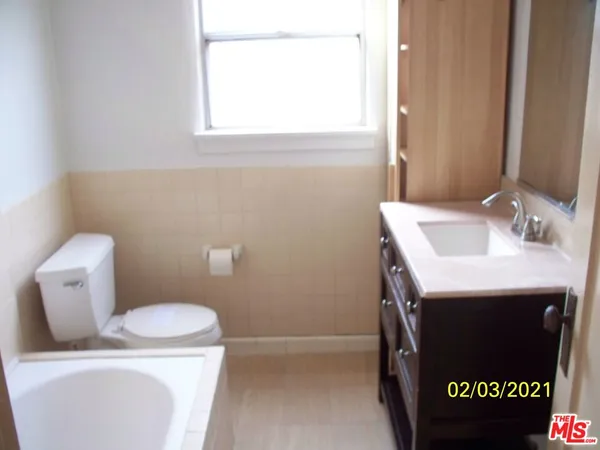 $4,750 | 4354 Coolidge Avenue, Los Angeles, CA 90066