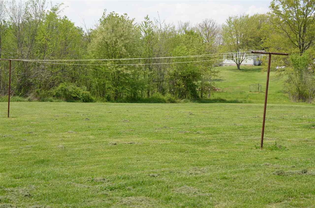 4175 Beard Road Loogootee, IN 47553 - Photo 3 of 13