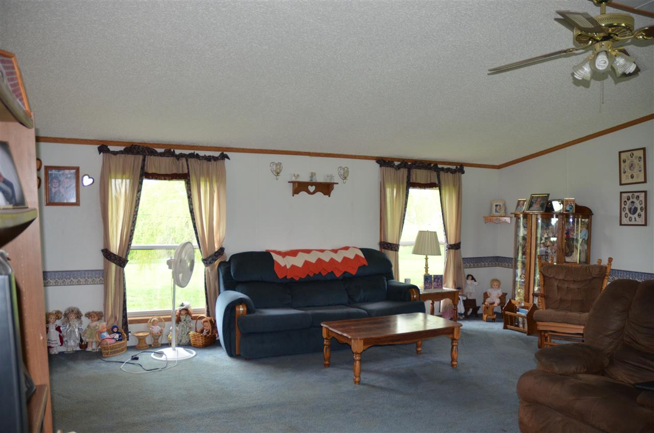 4175 Beard Road Loogootee, IN 47553 - Photo 5 of 13