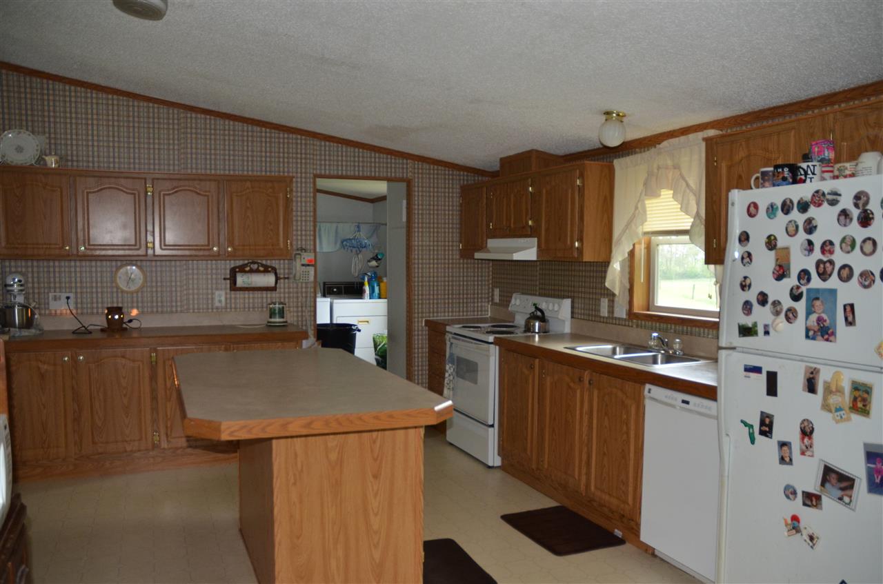 4175 Beard Road Loogootee, IN 47553 - Photo 7 of 13