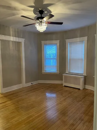 $3,300 | 52 Houghton Street, Unit 1, Worcester, MA 01604