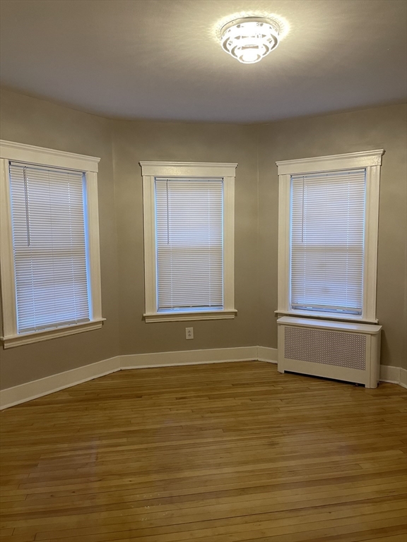 52 Houghton Street, Unit 1 Worcester, MA 01604 - Photo 12 of 15 a room with a window