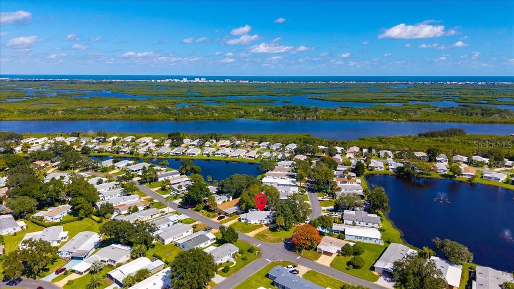633 Starboard Avenue Edgewater, FL 32141 - Photo 37 of 57 a view of a city