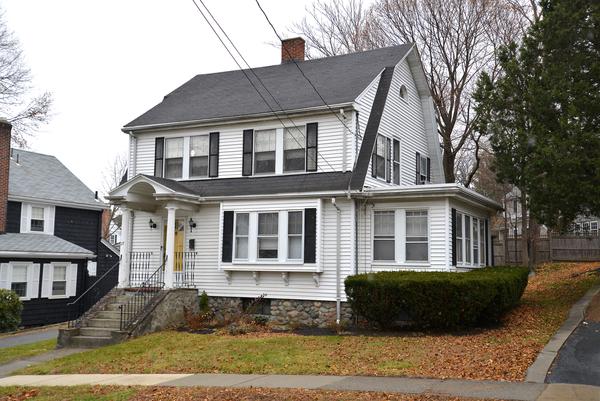 25 Norman Road Melrose, MA 02176 - Photo 1 of 23 Gallery Image 1