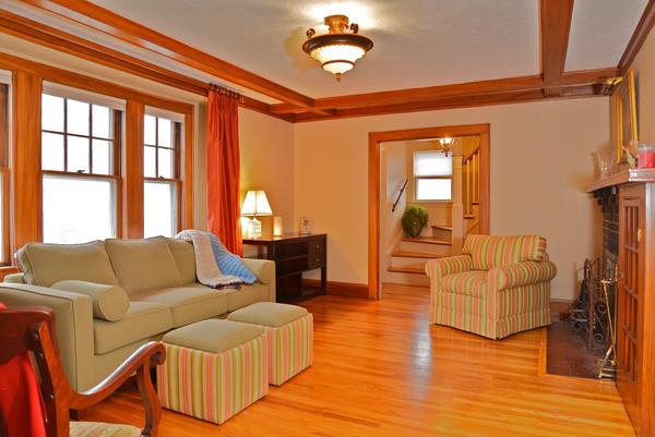 25 Norman Road Melrose, MA 02176 - Photo 2 of 23 Gallery Image 2