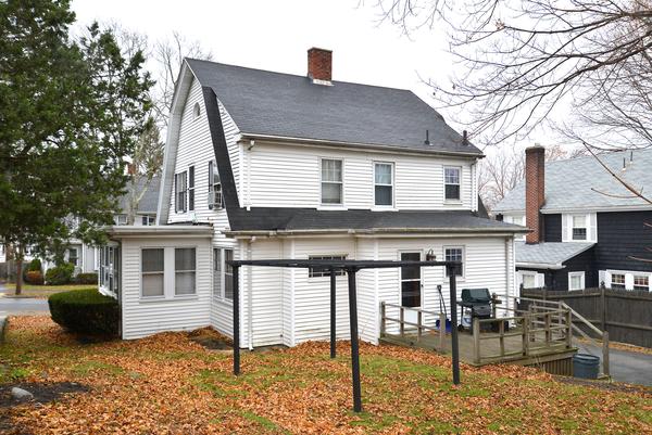 25 Norman Road Melrose, MA 02176 - Photo 22 of 23 Gallery Image 22