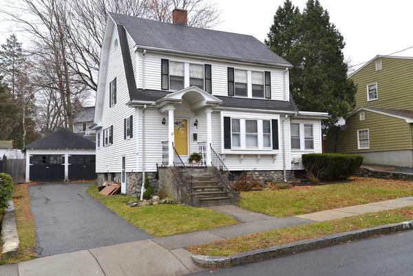 25 Norman Road Melrose, MA 02176 - Photo 23 of 23 Gallery Image 23