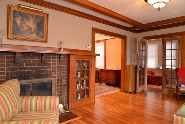 25 Norman Road Melrose, MA 02176 - Photo 3 of 23 Gallery Image 3