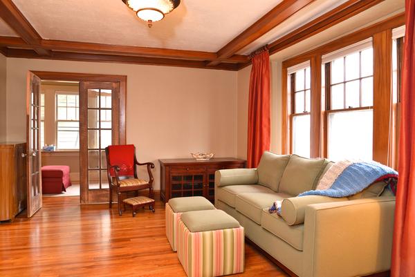 25 Norman Road Melrose, MA 02176 - Photo 4 of 23 Gallery Image 4