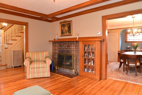 25 Norman Road Melrose, MA 02176 - Photo 5 of 23 Gallery Image 5