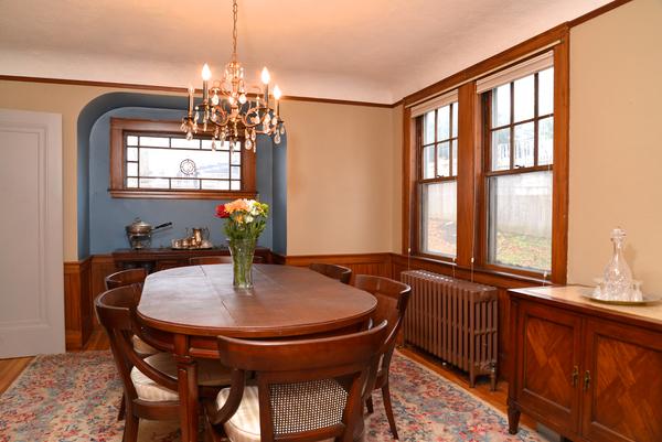 25 Norman Road Melrose, MA 02176 - Photo 6 of 23 Gallery Image 6