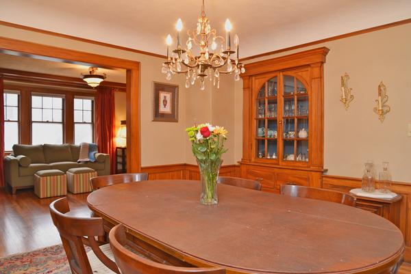 25 Norman Road Melrose, MA 02176 - Photo 7 of 23 Gallery Image 7