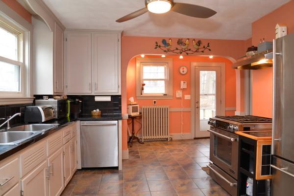 25 Norman Road Melrose, MA 02176 - Photo 10 of 23 Gallery Image 10
