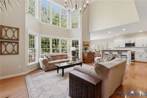 $779,950 | 1013 Kingham Drive, Midlothian, VA 23114
