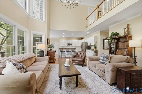 $779,950 | 1013 Kingham Drive, Midlothian, VA 23114
